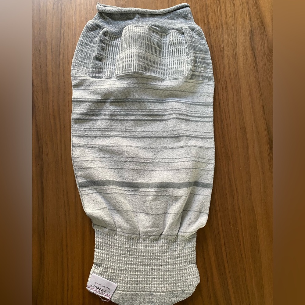 Swaddlelini baby sleep sack